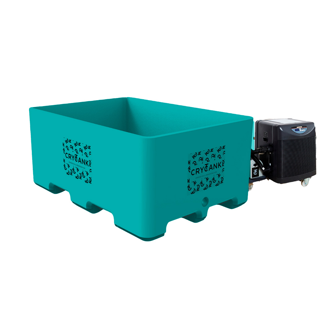 CRYOTANK SPORT 4 CRYOTANK SPORT - Imagen 3