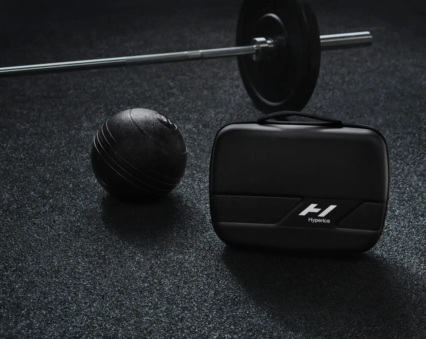 Estuche de Hypervolt 4 Estuche de Hypervolt - Imagen 3