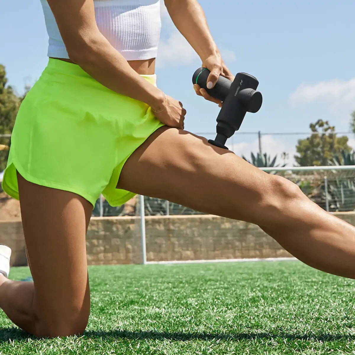 Hypervolt Go 2 Hyperice 4 Hypervolt Go 2 Hyperice - Imagen 3