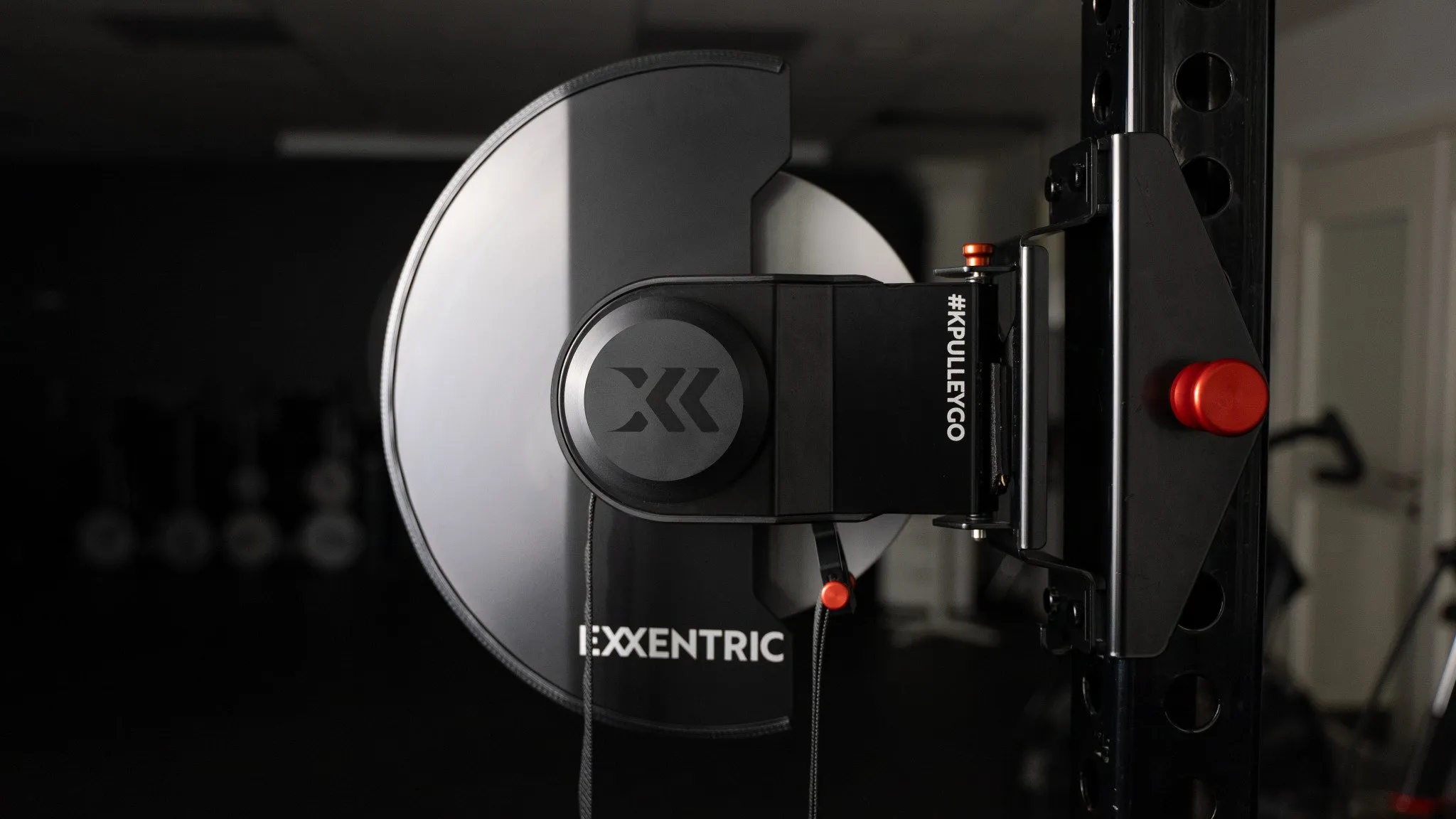 kMeter EXXENTRIC 4 kMeter EXXENTRIC - Imagen 3