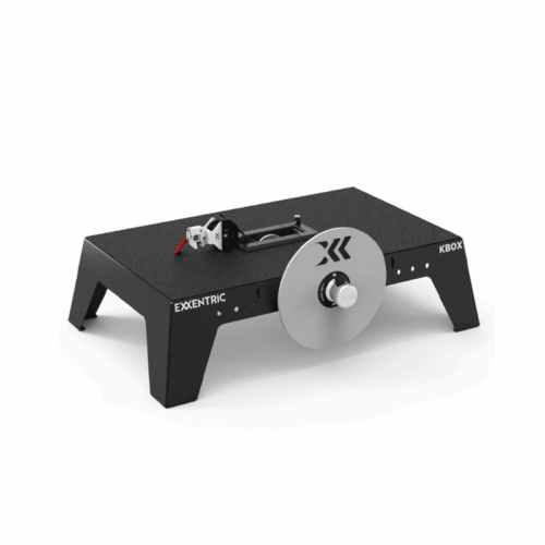 kBox Active Platform EXXENTRIC 14 kBox Active Exxentric Iberian Sportech