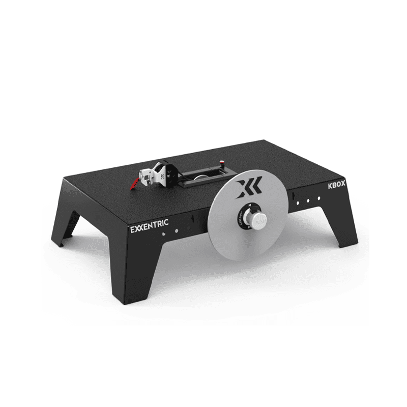 kBox Active Exxentric Iberian Sportech
