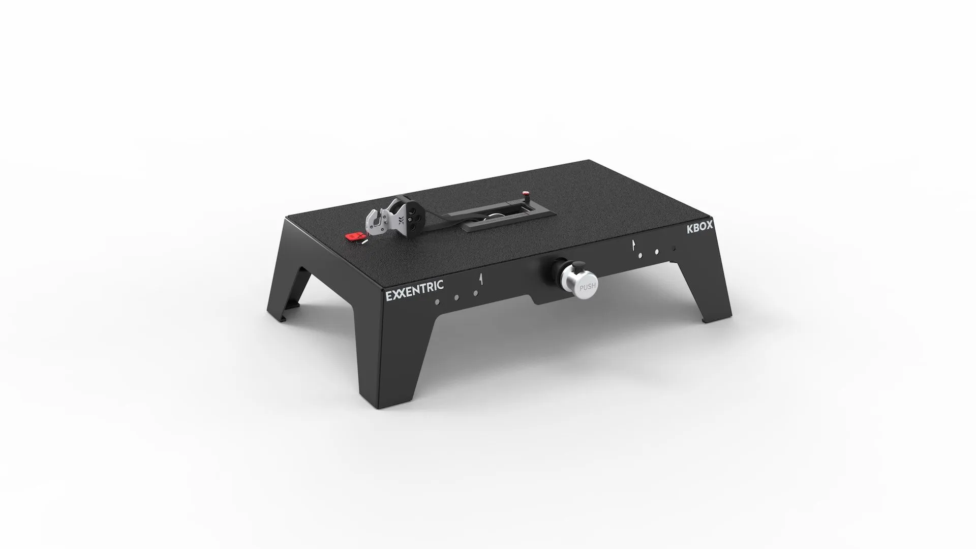 kBox Lite Platform EXXENTRIC 3 kBox Lite Platform EXXENTRIC - Imagen 2