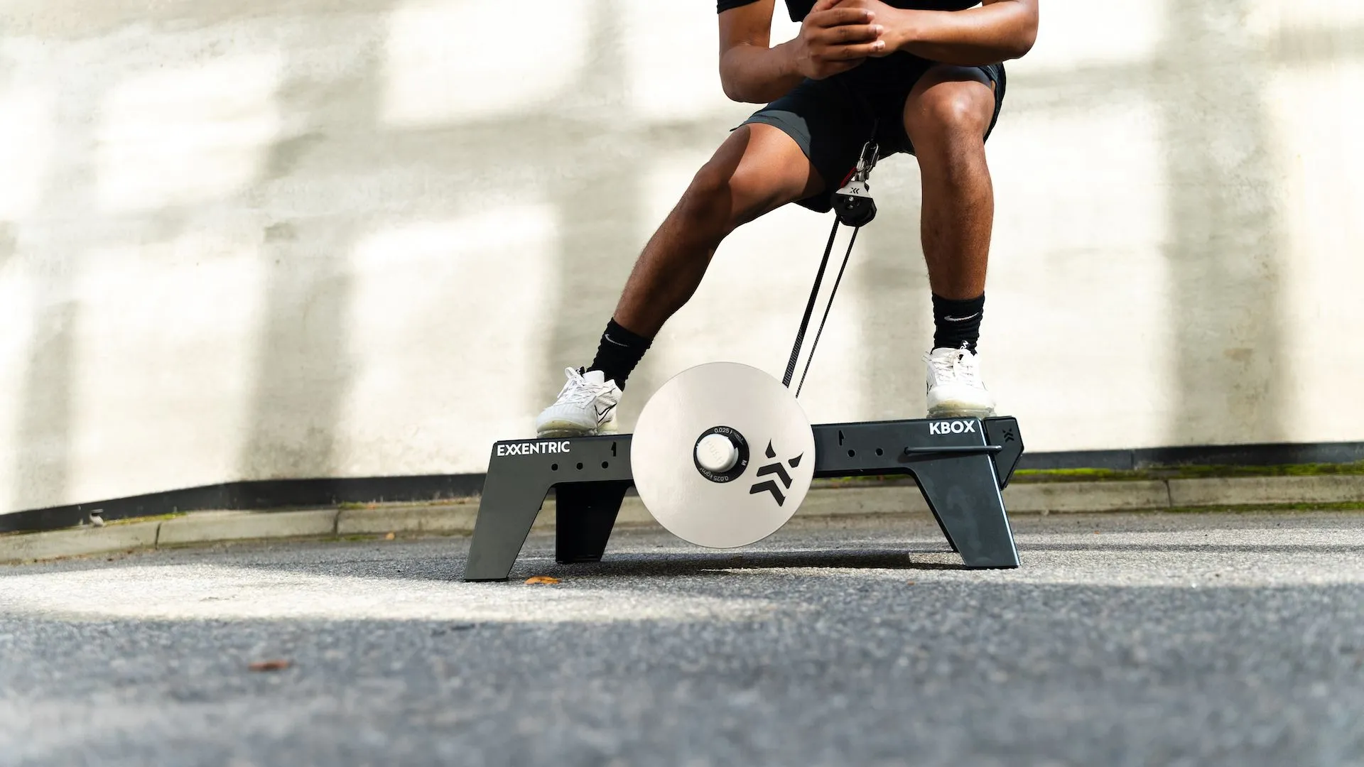 kBox Lite Platform EXXENTRIC 4 kBox Lite Platform EXXENTRIC - Imagen 3