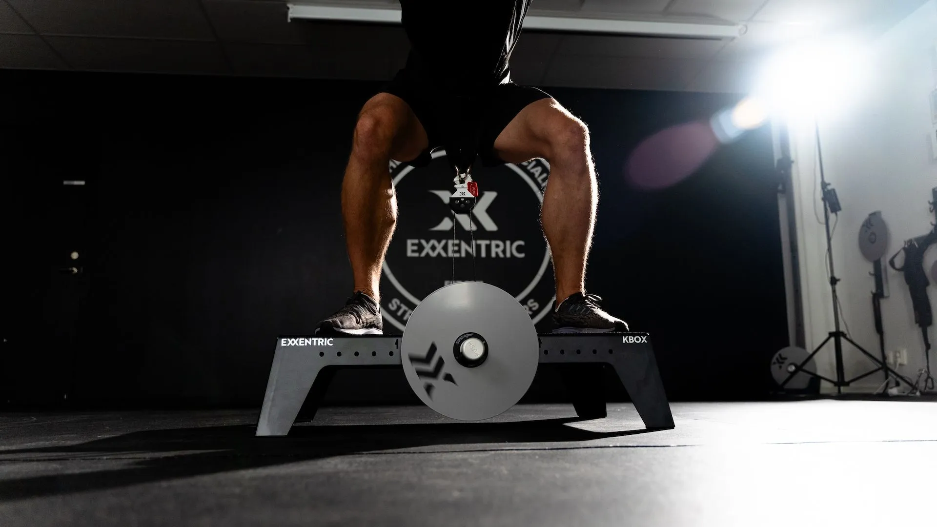 kBox Pro Platform EXXENTRIC - Imagen 5