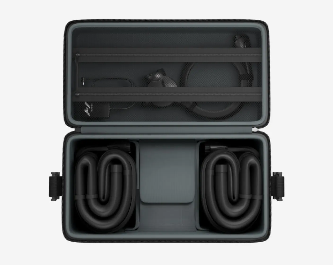 Carry Case Normatec Hyperice 3 Carry Case Normatec Hyperice - Imagen 2