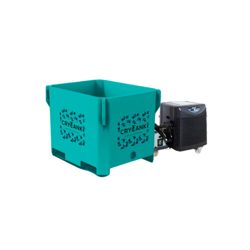 CRYOTANK SPORT 7 petit bain | CRYOTANK SPORT