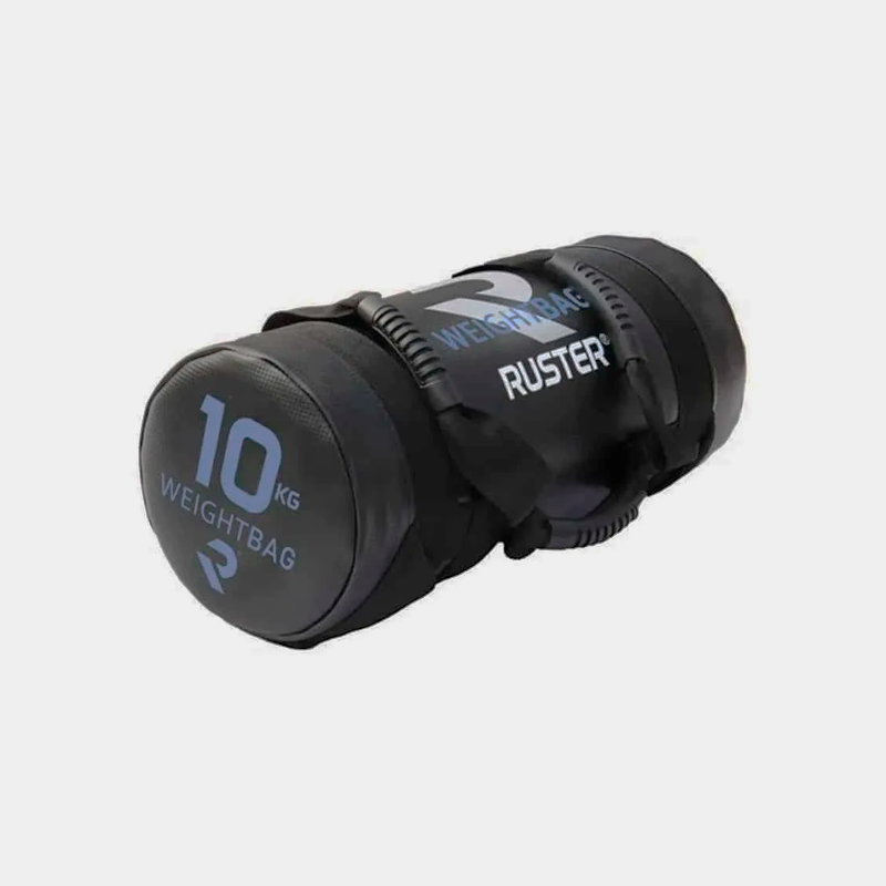 Weight Bag - Saco entrenamiento Ruster 5 Weight Bag - Saco entrenamiento Ruster