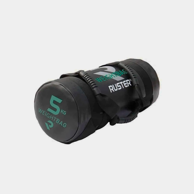 Weight Bag - Saco entrenamiento Ruster 7 Weight Bag - Saco entrenamiento Ruster - Imagen 3