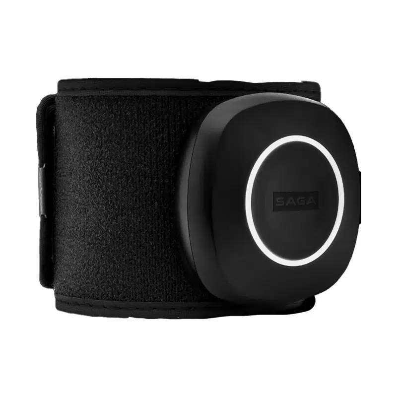 AirBands Entreno oclusivo 4 AirBands Entreno oclusivo