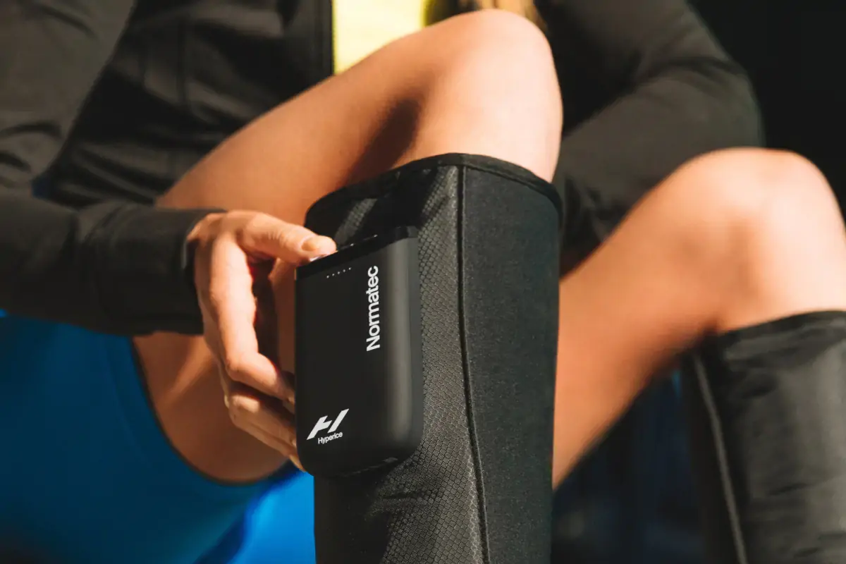Normatec Lower Legs Hyperice 3 Normatec Lower Legs Hyperice - Imagen 2