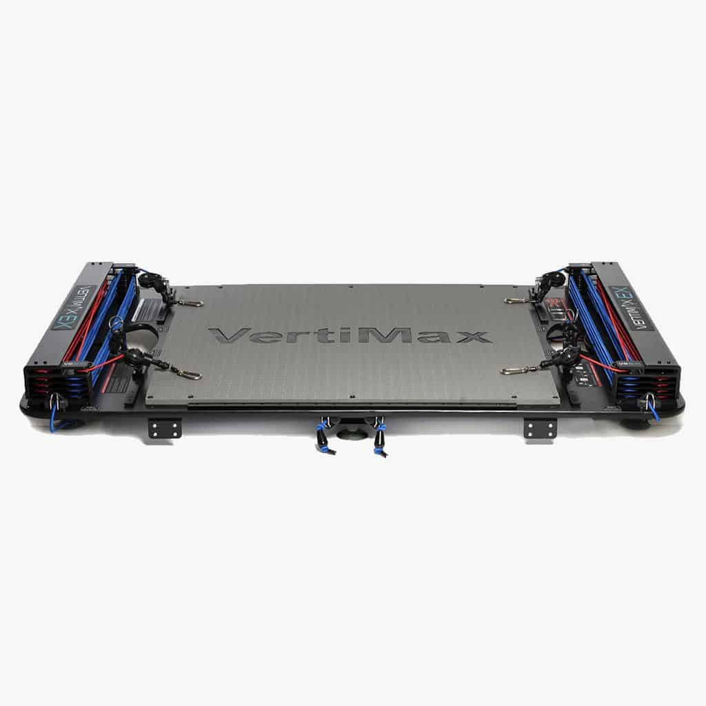 Vertimax V8 EX Large 2 Vertimax V8 EX Large