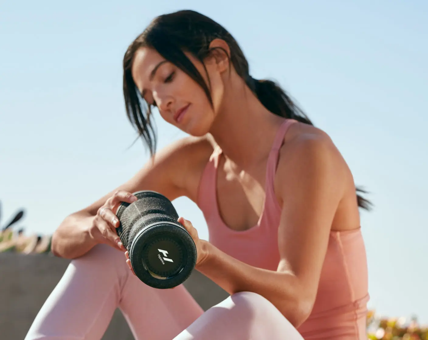 Vyper GO Hyperice 4 Vyper GO Hyperice - Imagen 3