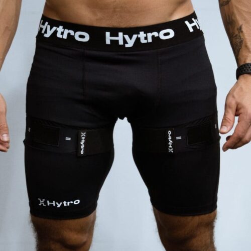 HYTRO BFR 14 Hytro BRF shorts men Iberian Sportech