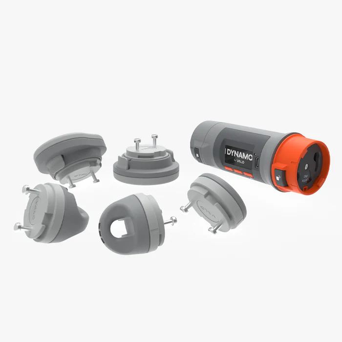 Dynamo PLUS - Vald Performance 5 Dynamo PLUS - Vald Performance - Imagen 4