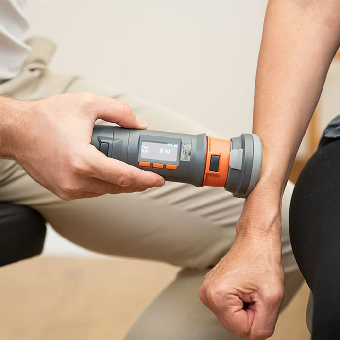 Dynamo PLUS - Vald Performance 8 Dynamo PLUS - Vald Performance - Imagen 7