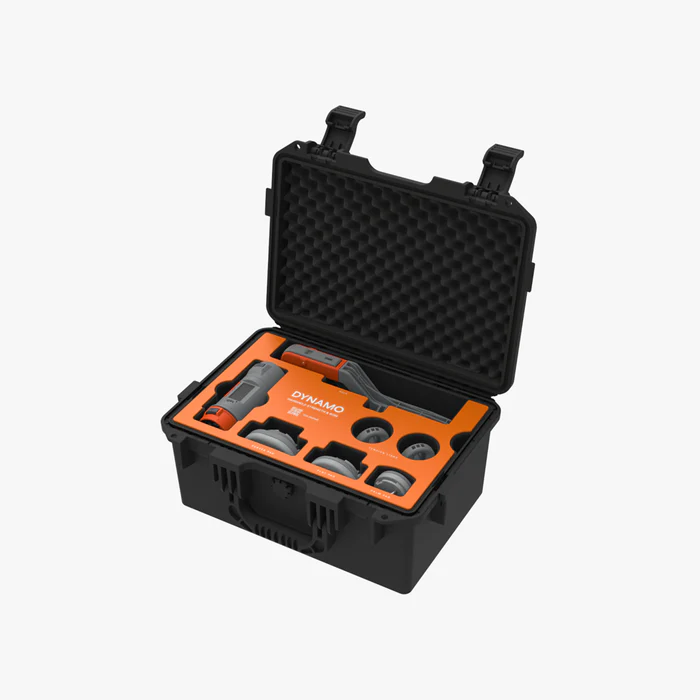 Dynamo PLUS - Vald Performance 6 Dynamo PLUS - Vald Performance - Imagen 5