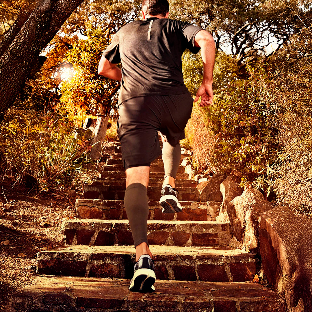 Par de medias de gemelo Incrediwear 4 Par de medias de gemelo Incrediwear - Imagen 2