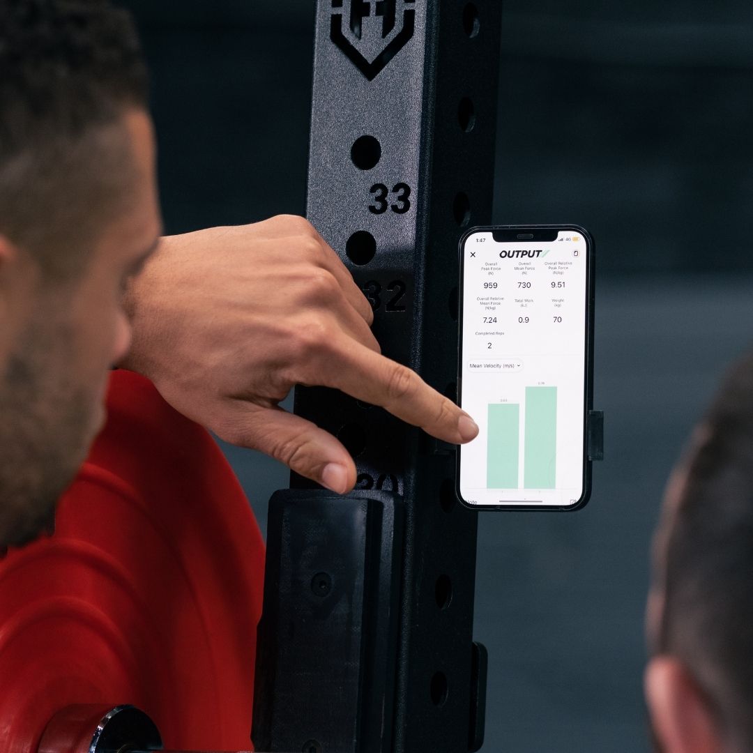 OUTPUT SPORT 4 OUTPUT SPORT - Imagen 3