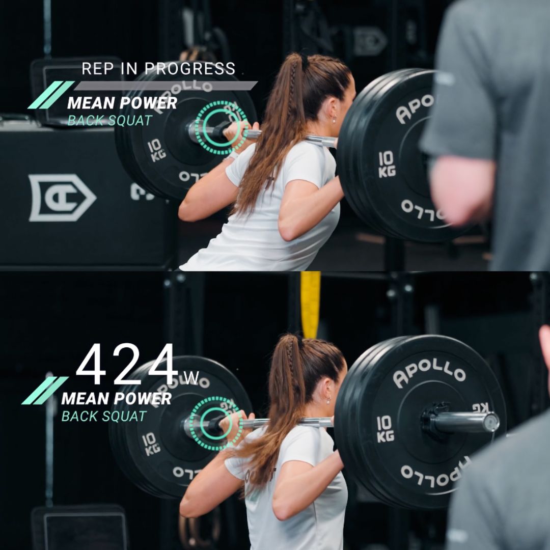 OUTPUT SPORT 5 OUTPUT SPORT - Imagen 4