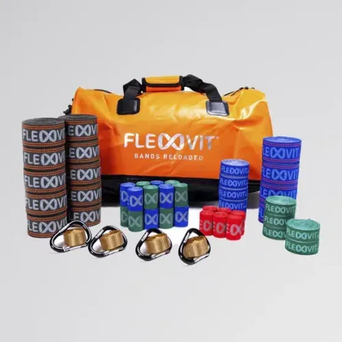 footballset 1 | FLEXVIT Team-Set