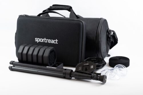 Sportreact kit Iberian Sportech