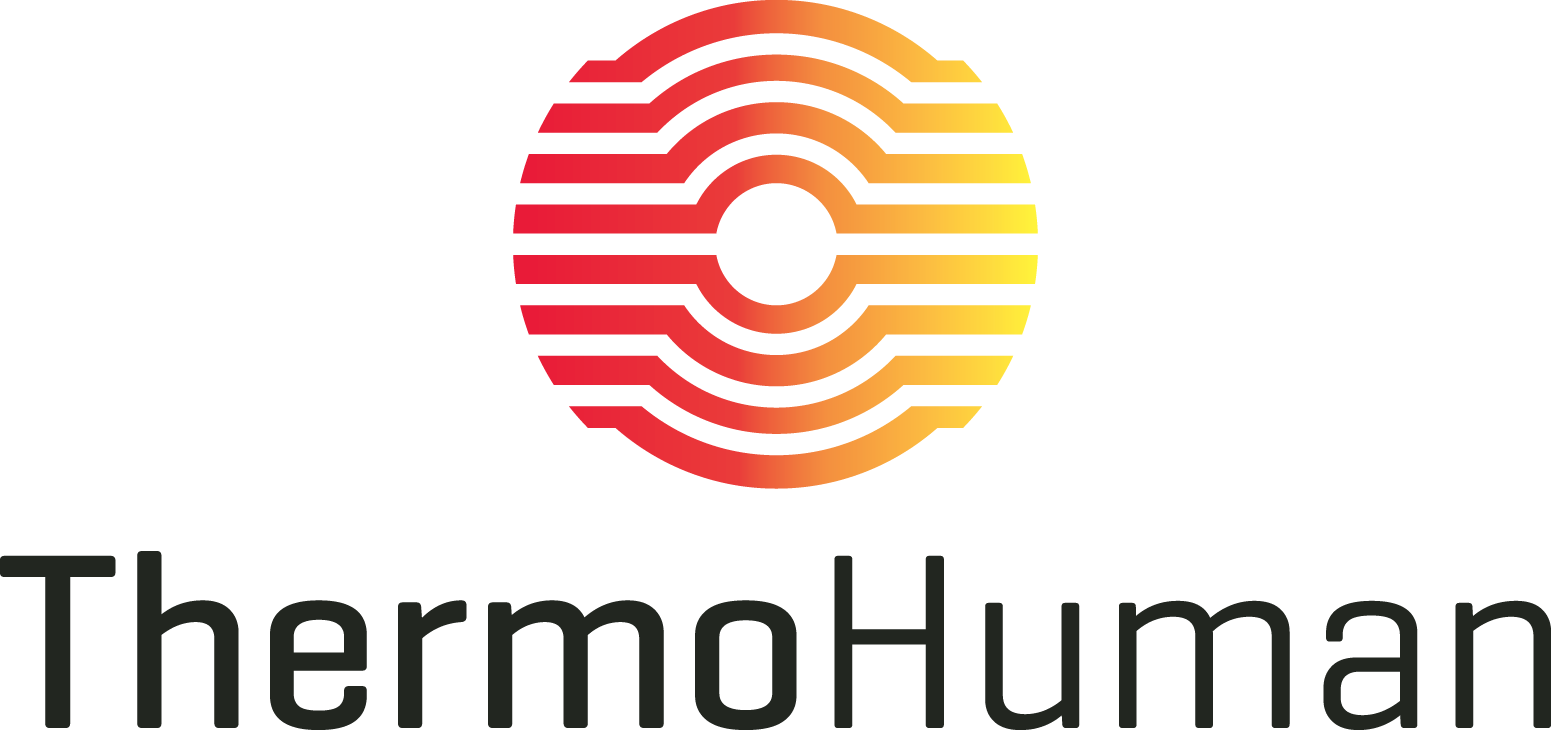Nuestras marcas 4 Logo ThermoHuman
