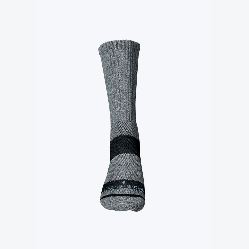 Calcetines de Trekking Incrediwear 7 Calcetines de Trekking Incrediwear - Imagen 2