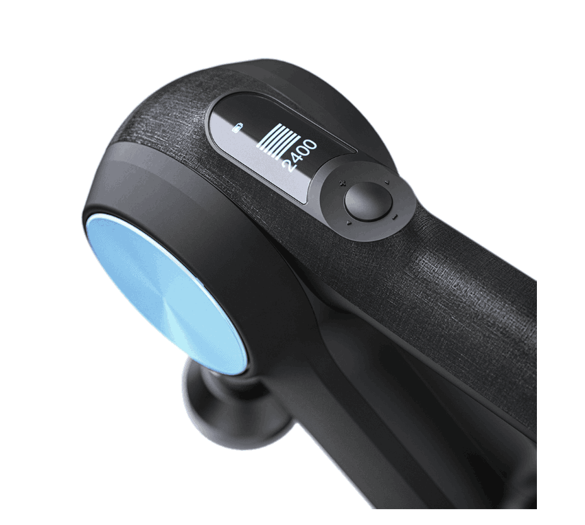 Theragun Pro Gen 4 - Therabody 5 Theragun Pro Gen 4 - Therabody - Imagen 2