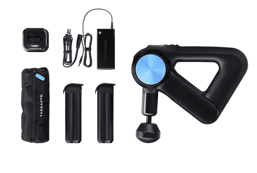 Theragun Pro Gen 4 - Therabody 7 Theragun Pro Gen 4 - Therabody - Imagen 4