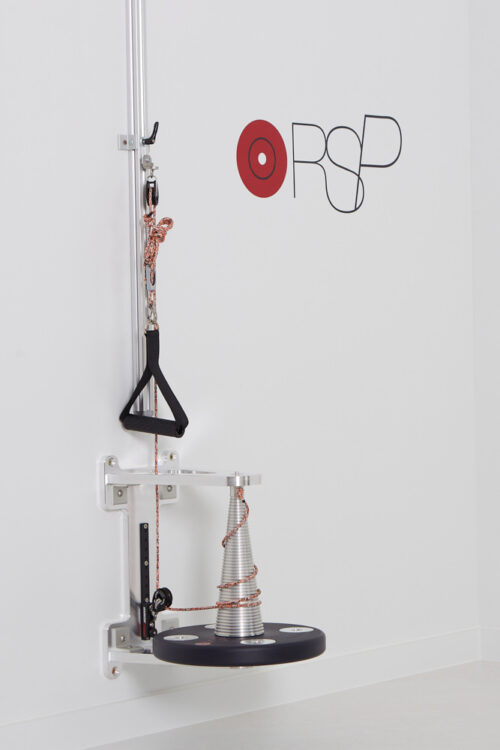 RSP CONIC 22 MG 6743 | RSP CONIC