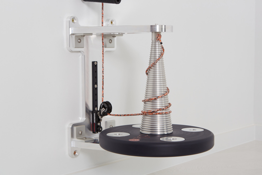 RSP CONIC 3 RSP CONIC - Imagen 2