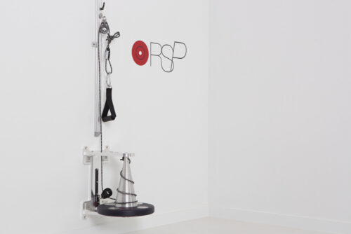 RSP CONIC PRO 23 MG 6910 | RSP CONIC PRO