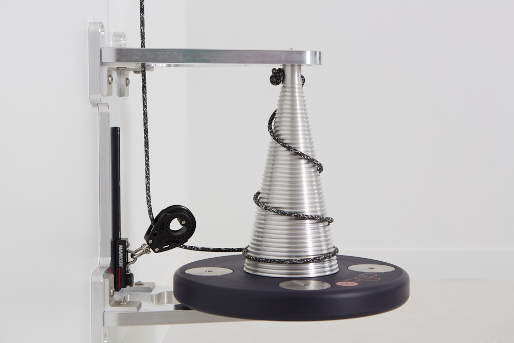 RSP CONIC PRO 3 RSP CONIC PRO - Imagen 2