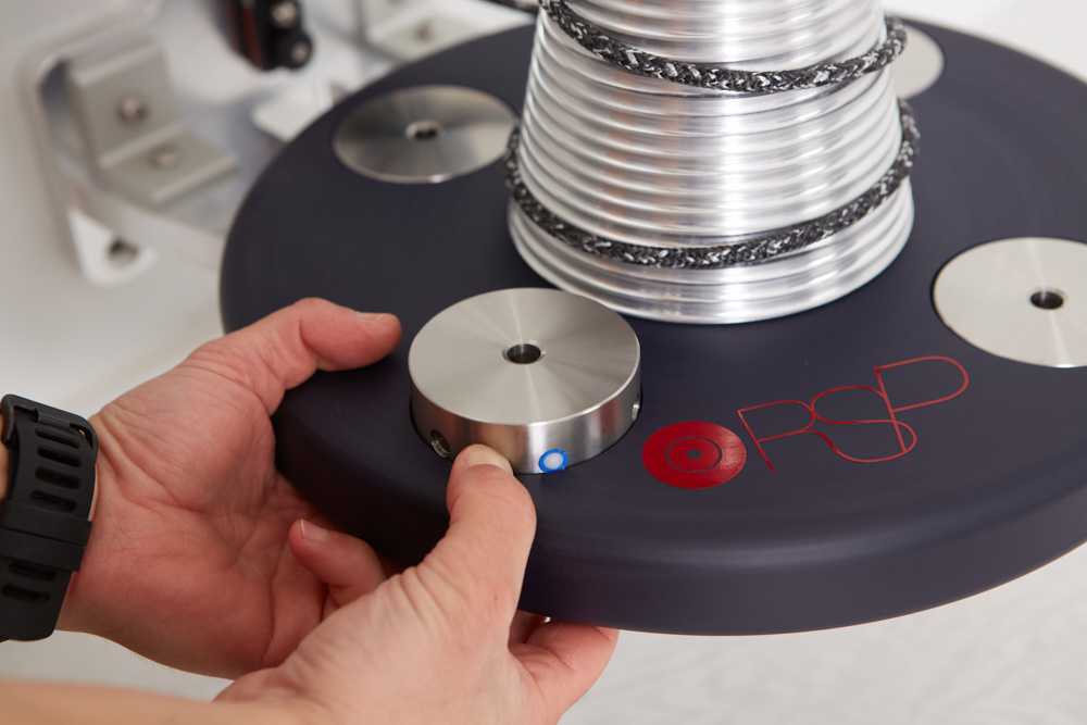 RSP CONIC PRO 5 RSP CONIC PRO - Imagen 4