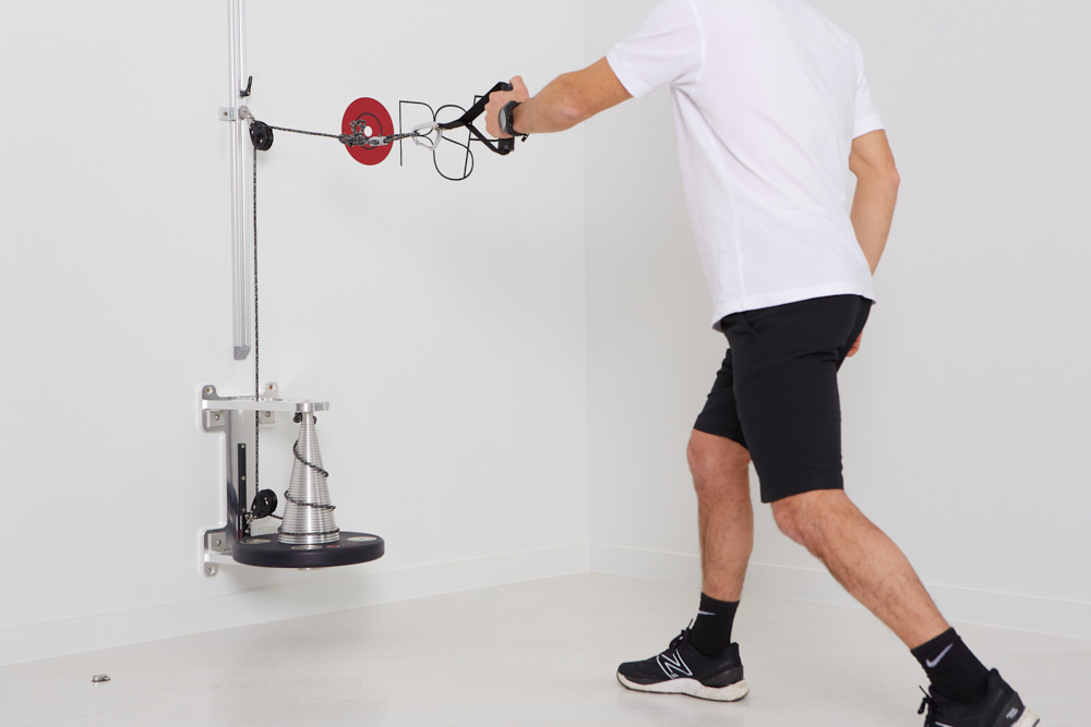 RSP CONIC PRO 6 RSP CONIC PRO - Imagen 5