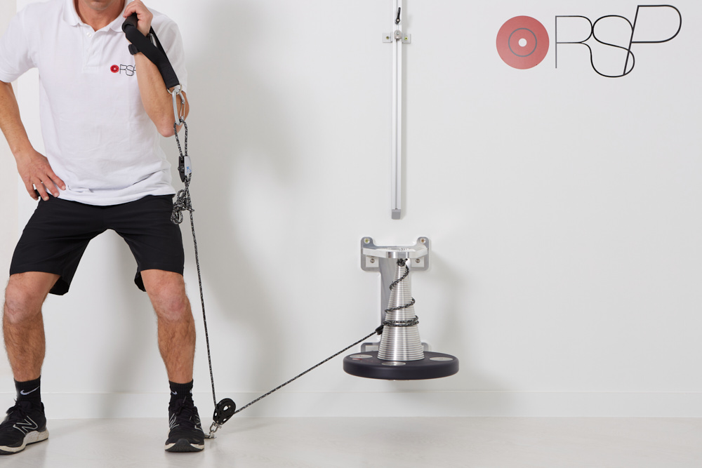 RSP CONIC PRO 9 RSP CONIC PRO - Imagen 8