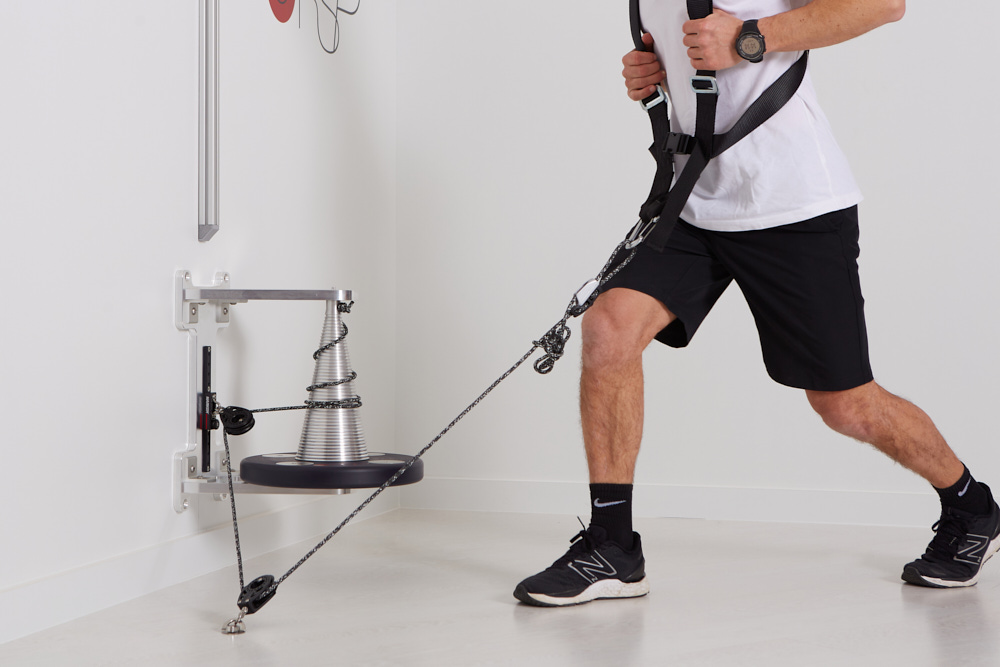 RSP CONIC PRO 8 RSP CONIC PRO - Imagen 7