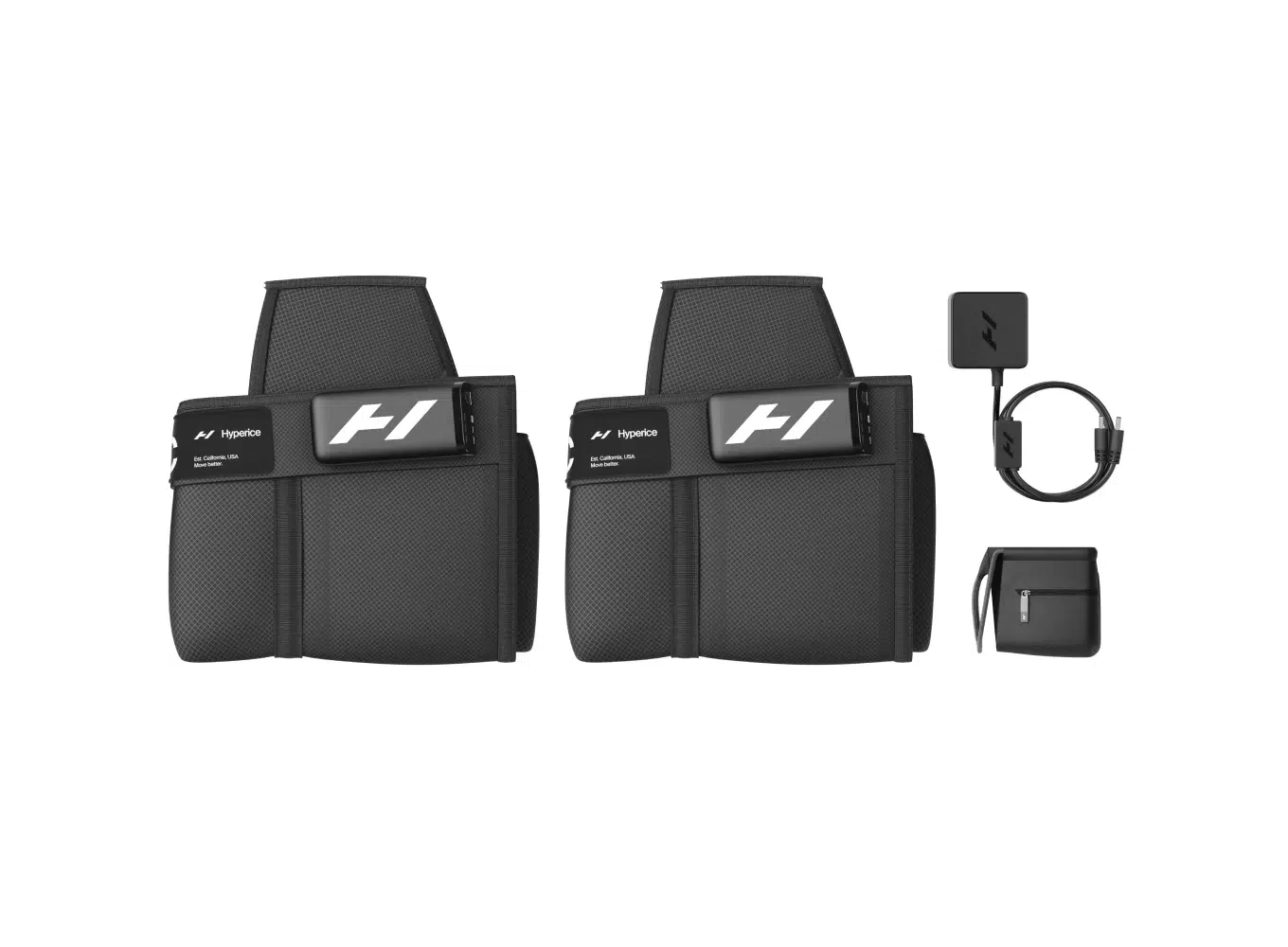 Normatec Premier 3 Normatec Premier - Imagen 2