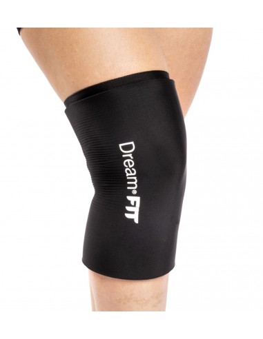 Rodillera/Codera/Muslera Dream Fit® Frío/Calor 10 rodillera Dream Fit frío/calor Iberian Sportech
