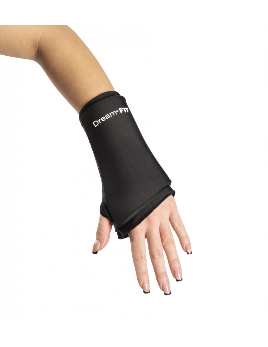 Muñequera Dream Fit® Frío/Calor 2 muñequera Dream Fit frío/calor Iberian Sportech