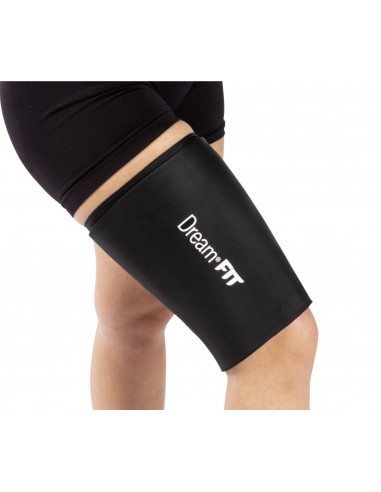 Rodillera/Codera/Muslera Dream Fit® Frío/Calor 6 muslera Dream Fit frío/calor Iberian Sportech