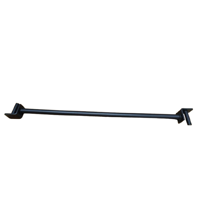 Barra Isométrica Ruster by Iberian Sportech 2 Barra Isométrica Ruster by Iberian Sportech