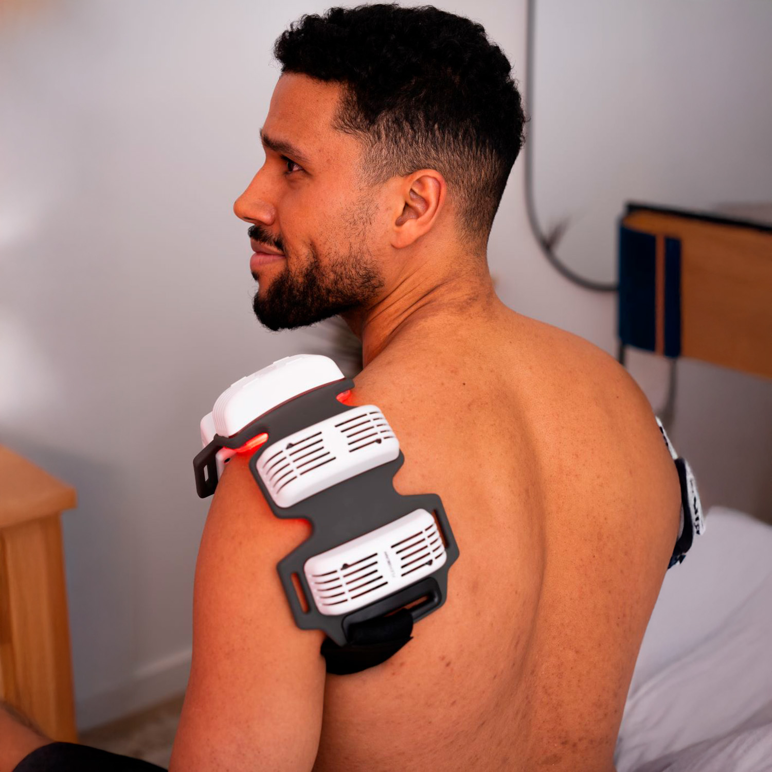 Flexbeam Portable Red Light Therapy 6 Flexbeam Portable Red Light Therapy - Imagen 5