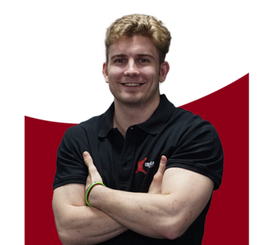 Nosotros _ Iberian Sportech Jaime De La Cuadra