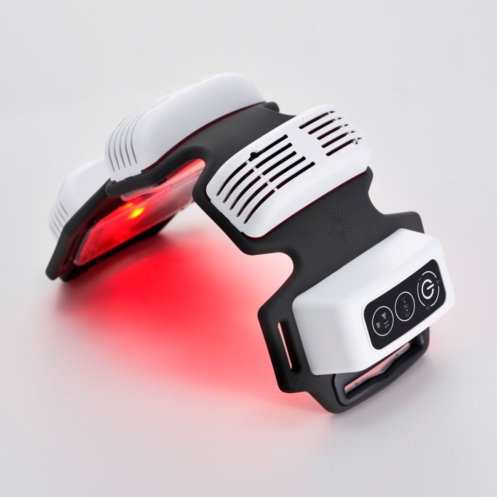 Flexbeam Portable Red Light Therapy 3 Flexbeam Portable Red Light Therapy - Imagen 2