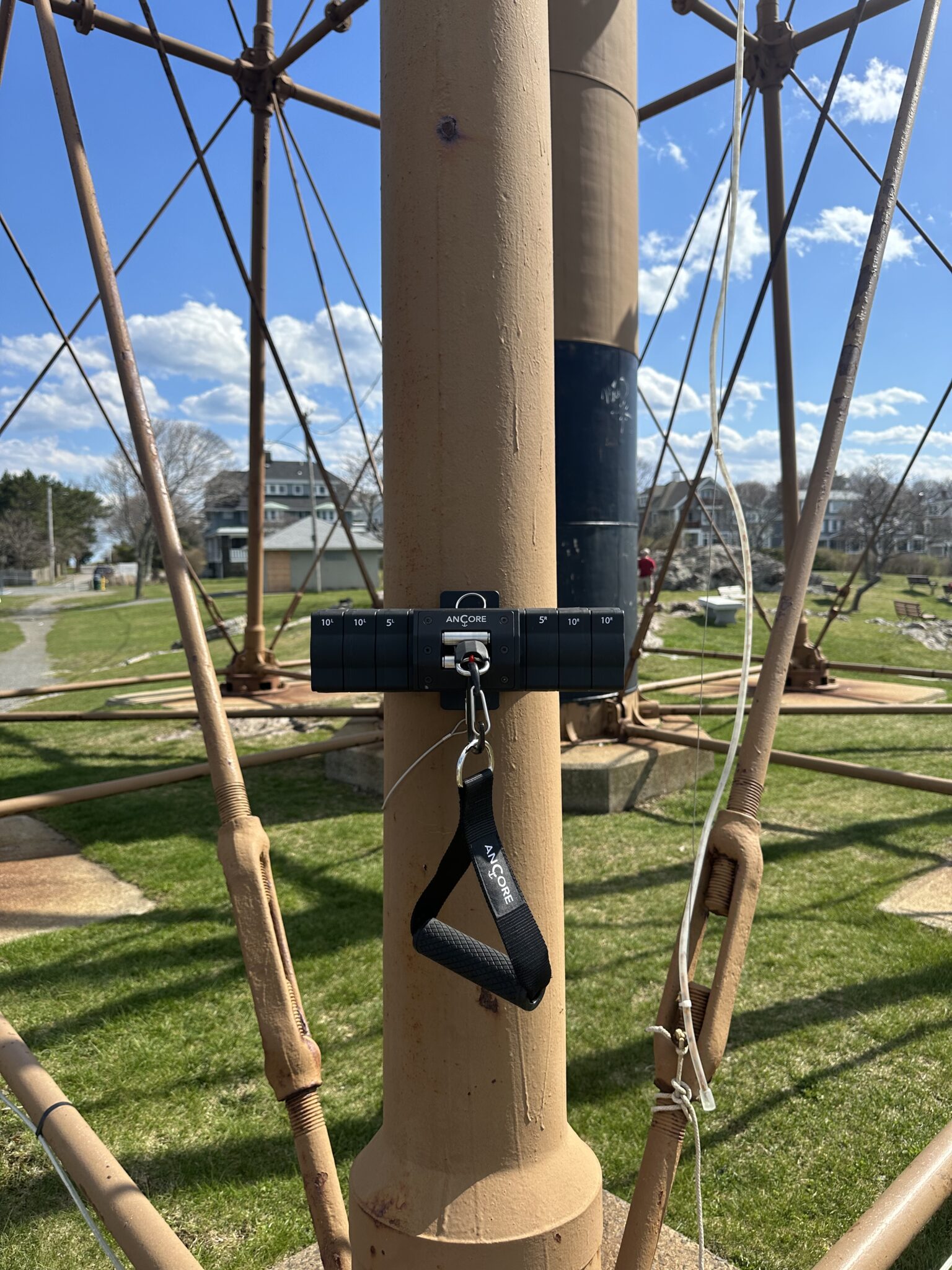 Ancore Custom Strap Mounts 4 Ancore Custom Strap Mounts - Imagen 3