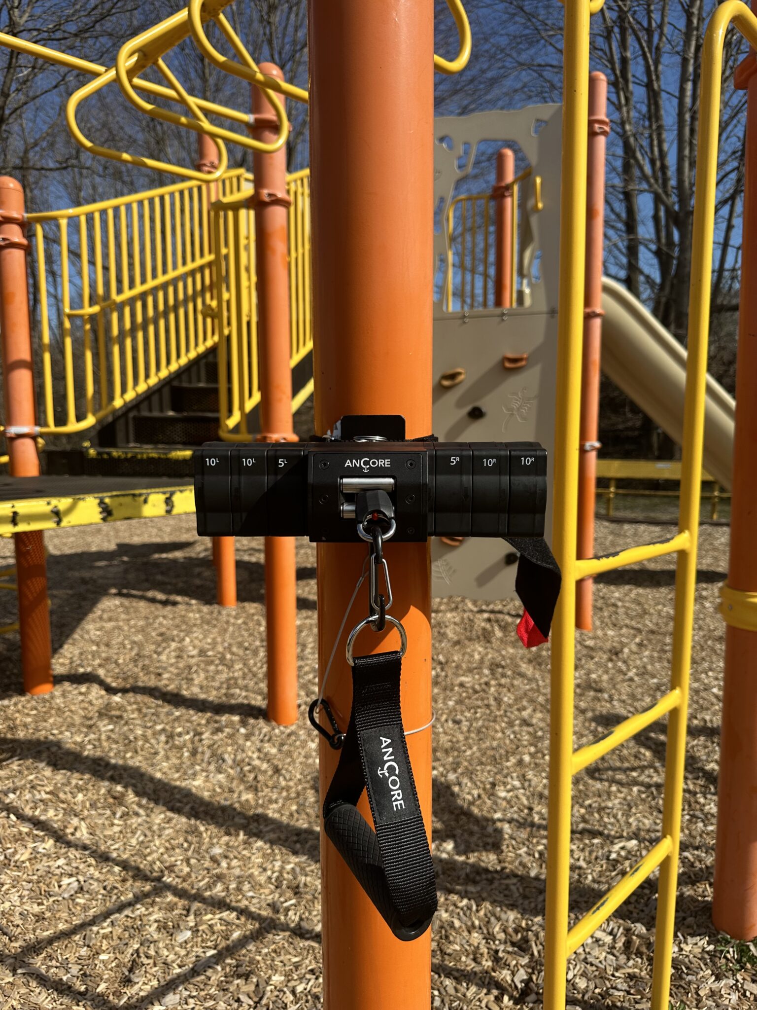 Ancore Custom Strap Mounts 3 Ancore Custom Strap Mounts - Imagen 2