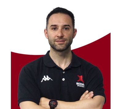 Nosotros _ Iberian Sportech Nosotros Iberian Sportech | Nosotros