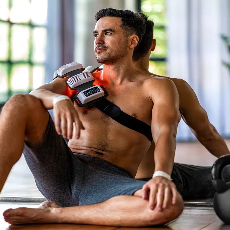 Flexbeam Portable Red Light Therapy 9 Flexbeam Portable Red Light Therapy - Imagen 8